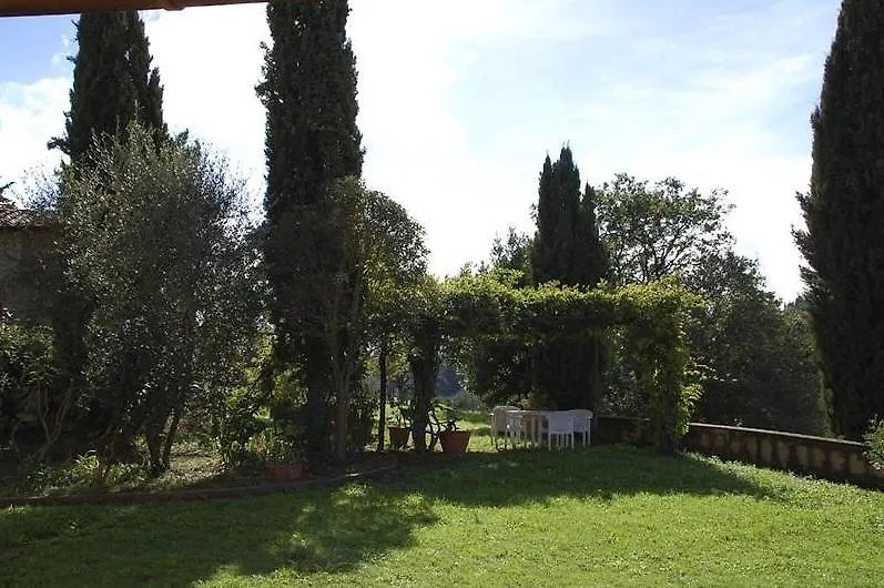 Villa Podere Torre 산 게르바시오